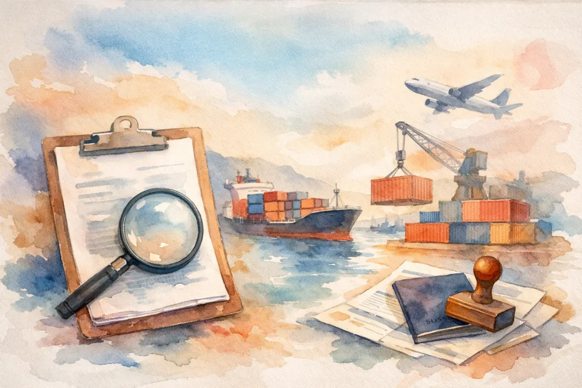 Recall Clearance Letter for Import Explained